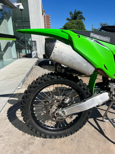 Kawasaki Kx 250 - Image 11