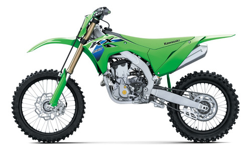 Moto Kawasaki Kx 250 - Image 3