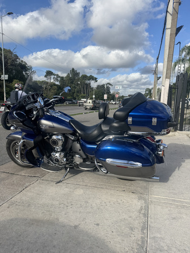 Kawasaki Vulcan 1.700 Voyager - Image 11