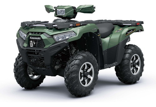 Kawasaki Brute Force 750 4x4i Eps - Image 2