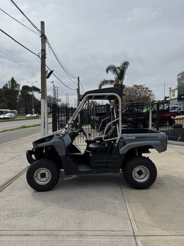 Kawasaki Teryx 750 4x4 - Image 9