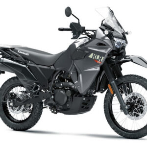 Kawasaki Klr 650 Abs