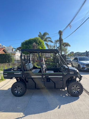 Kawasaki Mule Pro Fxt 820 Eps - Image 6