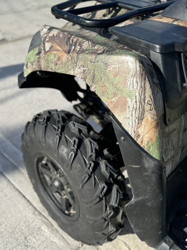 Kawasaki Brute Force 750 4x4i Eps - Image 9