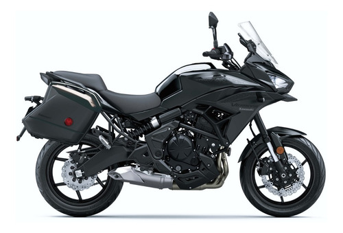 Kawasaki Versys 650 Abs - Image 2