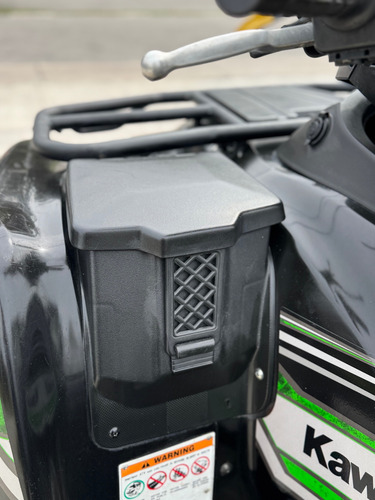Kawasaki Brute Force 750 Eps 4x4 - Image 9
