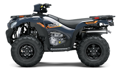 Kawasaki Brute Force 750 4x4i Eps - Image 12