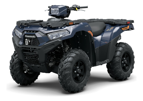 Kawasaki Brute Force 750 4x4i Eps - Image 4