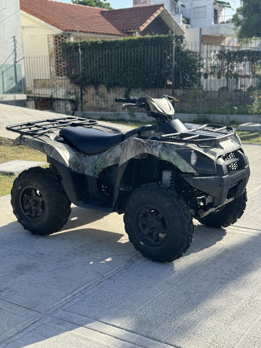 Kawasaki Brute Force 750 4x4i Eps - Image 3