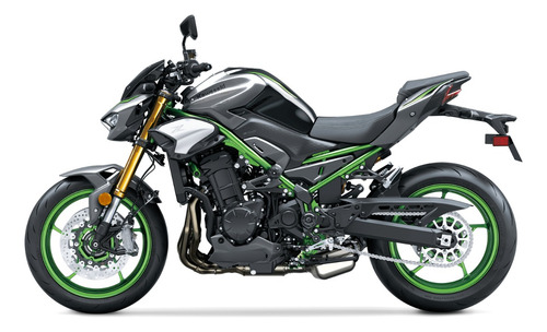 Kawasaki Z900 Se Abs - Image 3
