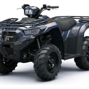 Kawasaki Brute Force 450 4x4
